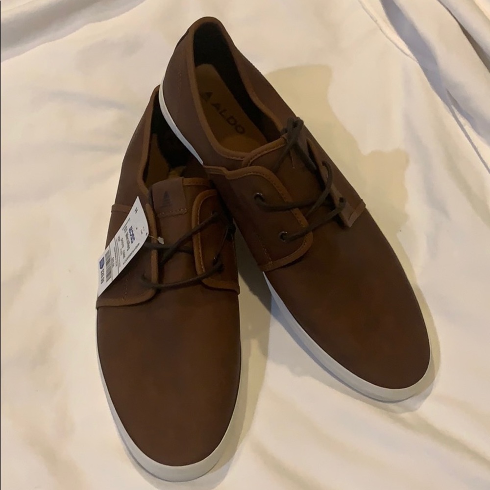 Men’s Aldo Shoes